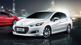 东风标致308新车价格(东风标致3082018款报价) 东风标致308新车价格(东风标致3082018款报价)