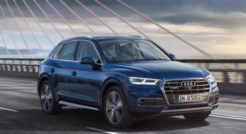 2023全新奥迪q5l三屏(奥迪q5改款三屏联动)