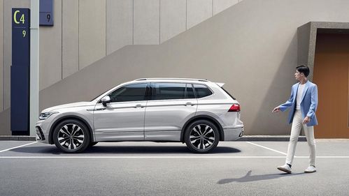 大众途观最新价格2023(大众途观最新价格2024款)