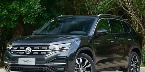 大众探岳2022款最新图片报价(大众探岳2022款最新图片报价380)