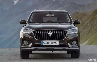 30万左右口碑最好的suv车排名(30万左右的suv车性价比排行榜前十名) 30万左右口碑最好的suv车排名(30万左右的suv车性价比排行榜前十名)