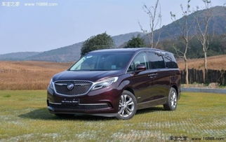 别克全部车型及价格(别克全部车型及价格最贵)