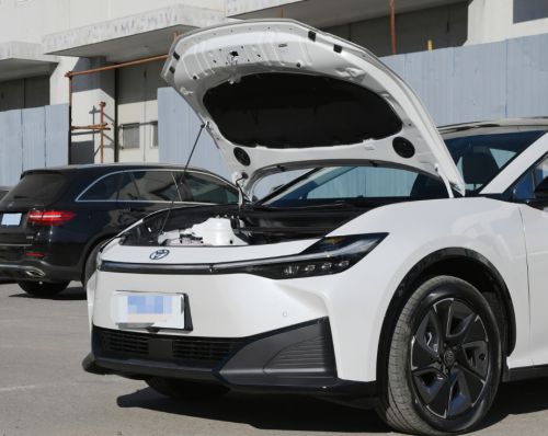 广汽丰田新能源纯电动汽车(广汽丰田新能源纯电动汽车BZ3)