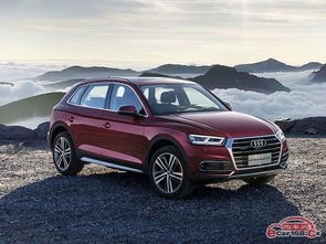 奥迪q5越野车价格及图片(奥迪q5l越野车报价及图片 新款)