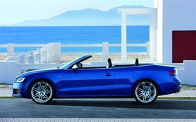 奥迪s5敞篷报价及图片(奥迪s5敞篷报价及图片2021款) 奥迪s5敞篷报价及图片(奥迪s5敞篷报价及图片2021款)