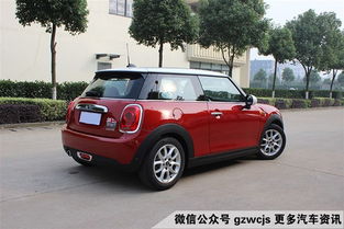 迷你车型女士开推荐自动挡(迷你小型车女士自动挡)