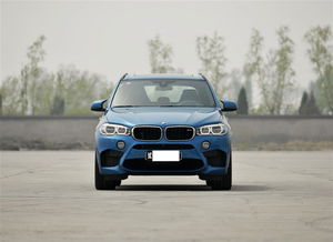 天津港宝马x5售46万(宝马x5降价优惠17万元)