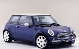 宝马mini价格(宝马mini价格油车)