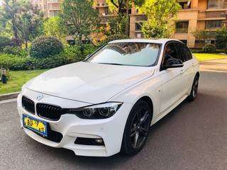bmw3(bmw330i价格)