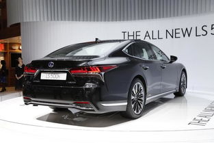 雷克萨斯ls500h价格多少(雷克萨斯ls500h多少钱一台) 雷克萨斯ls500h价格多少(雷克萨斯ls500h多少钱一台)