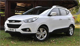 北京现代ix35最新款(北京现代ix35最新款尺寸)