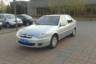 二手爱丽舍哪一年的好(二手爱丽舍哪一年的好卖)