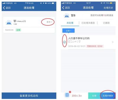 免费查车辆违章查询(免费查车辆违章查询系统) 免费查车辆违章查询(免费查车辆违章查询系统)