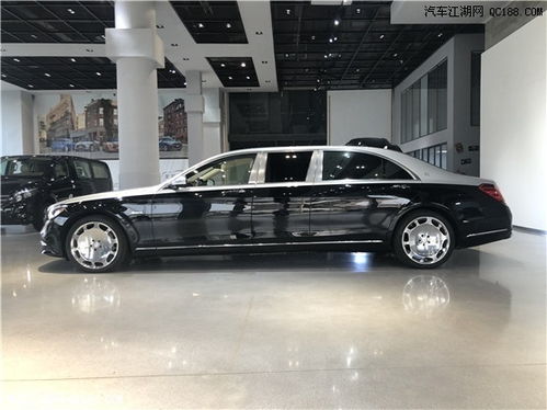 奔驰s600迈巴赫报价(奔驰s600l迈巴赫报价及图片) 奔驰s600迈巴赫报价(奔驰s600l迈巴赫报价及图片)