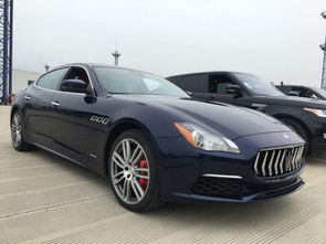 玛莎拉蒂车型及报价(玛莎拉蒂车型报价图片2023) 玛莎拉蒂车型及报价(玛莎拉蒂车型报价图片2023)