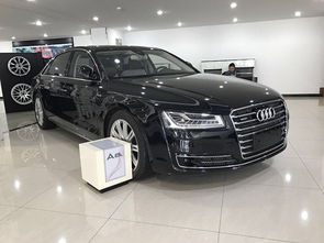 奥迪a8lw12缸的最顶配多少钱(奥迪a8w12缸多少钱一台)