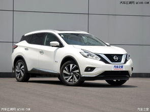 东风日产楼兰(东风日产楼兰油箱容量多少升)