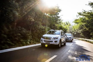 车试驾(车试驾能开多远) 车试驾(车试驾能开多远)