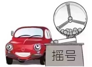 北京市小客车摇号结果查询官网(北京市小客车摇号结果查询官网入口)