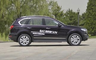 长城哈弗h8报价及图片(长城h8新款2020报价) 长城哈弗h8报价及图片(长城h8新款2020报价)