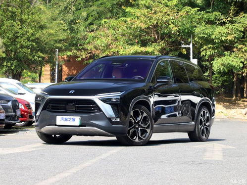 蔚来汽车报价(蔚来汽车报价及图片汽车之家)