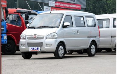 北汽威旺306(北汽威旺306面包车参数) 北汽威旺306(北汽威旺306面包车参数)