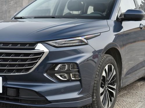 五菱凯捷2021新款suv(五菱凯捷2021新款七座商务车)