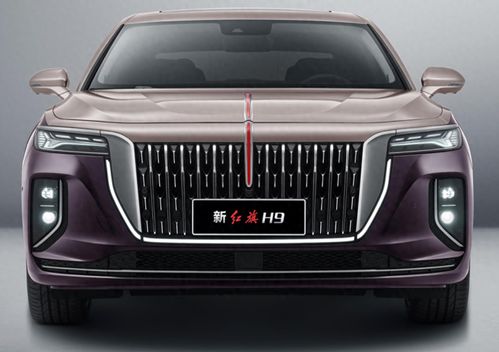 红旗车全部图片(红旗车全部图片2024款) 红旗车全部图片(红旗车全部图片2024款)