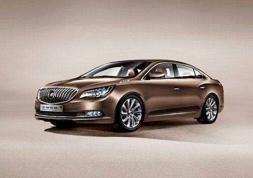 别克即将上市的新车型(别克即将上市的新车型有哪些)