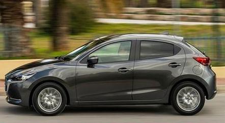 马自达是穷人的车(马自达有钱吗)