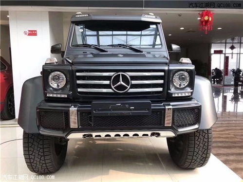 奔驰g550(奔驰g5504x4)