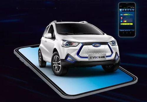 江淮iev6e(江淮iev6e售后服务电话) 江淮iev6e(江淮iev6e售后服务电话)