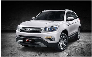 长安汽车所有车型图片(长安汽车所有车型图片价格越野)