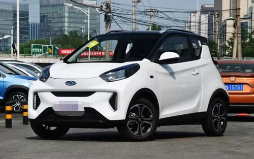 10万左右新能源汽车(10万左右新能源汽车最推荐的) 10万左右新能源汽车(10万左右新能源汽车最推荐的)