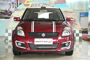 长安铃木4万左右车型(长安铃木4万左右车型图片)