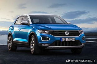大众10万左右的suv车哪个好(大众10万以内的suv车排行榜前十名)