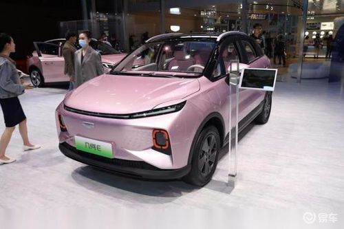 比亚迪电动汽车3万左右(比亚迪3万电动汽车报价)