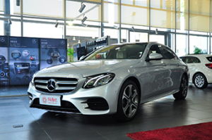 奔驰e300l新车报价2022款价格(奔驰e300l新车报价2024款价格)