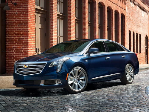 凯迪拉克轿车价格表2022款(凯迪拉克 价格表 新款)