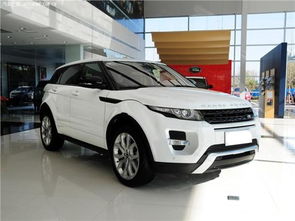 路虎揽胜极光2022款报价及图片(路虎揽胜极光2022款报价及图片及价格)