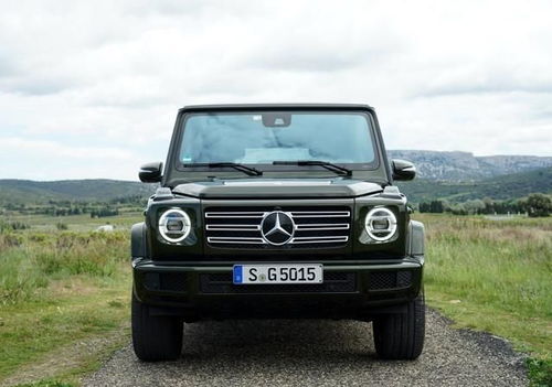 奔驰大g分几个型号(奔驰大g分几个型号的) 奔驰大g分几个型号(奔驰大g分几个型号的)