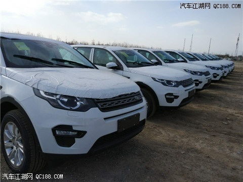 路虎多少钱一辆(老款路虎多少钱一辆)