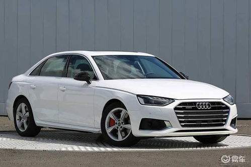 2023款奥迪a4l大改款内饰(2023年奥迪a4l换代)