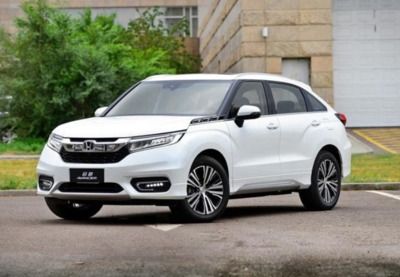 本田价格及图片报价表(本田价格及图片及价格)