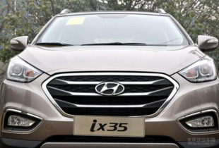 现代ix35汽车之家(13款现代ix35)