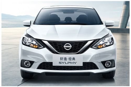 轩逸2022款报价及图片(轩逸2023款报价及图片)