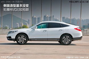 广汽本田试驾车型(广汽本田在线测评)