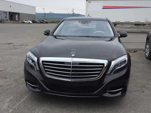 奔驰s400新车报价2023(奔驰s400新车报价2023越野车)