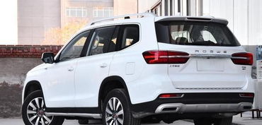 20万左右的越野车有哪些(20万左右的越野车有哪些车型)