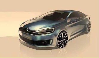 东风雪铁龙新款c7(东风雪铁龙新款c4)